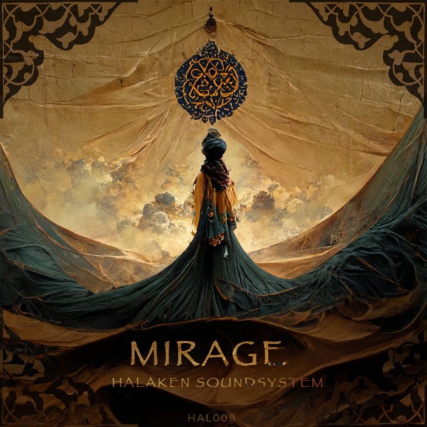 Mirage - Single album cover