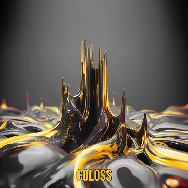 Coloss - Single album cover