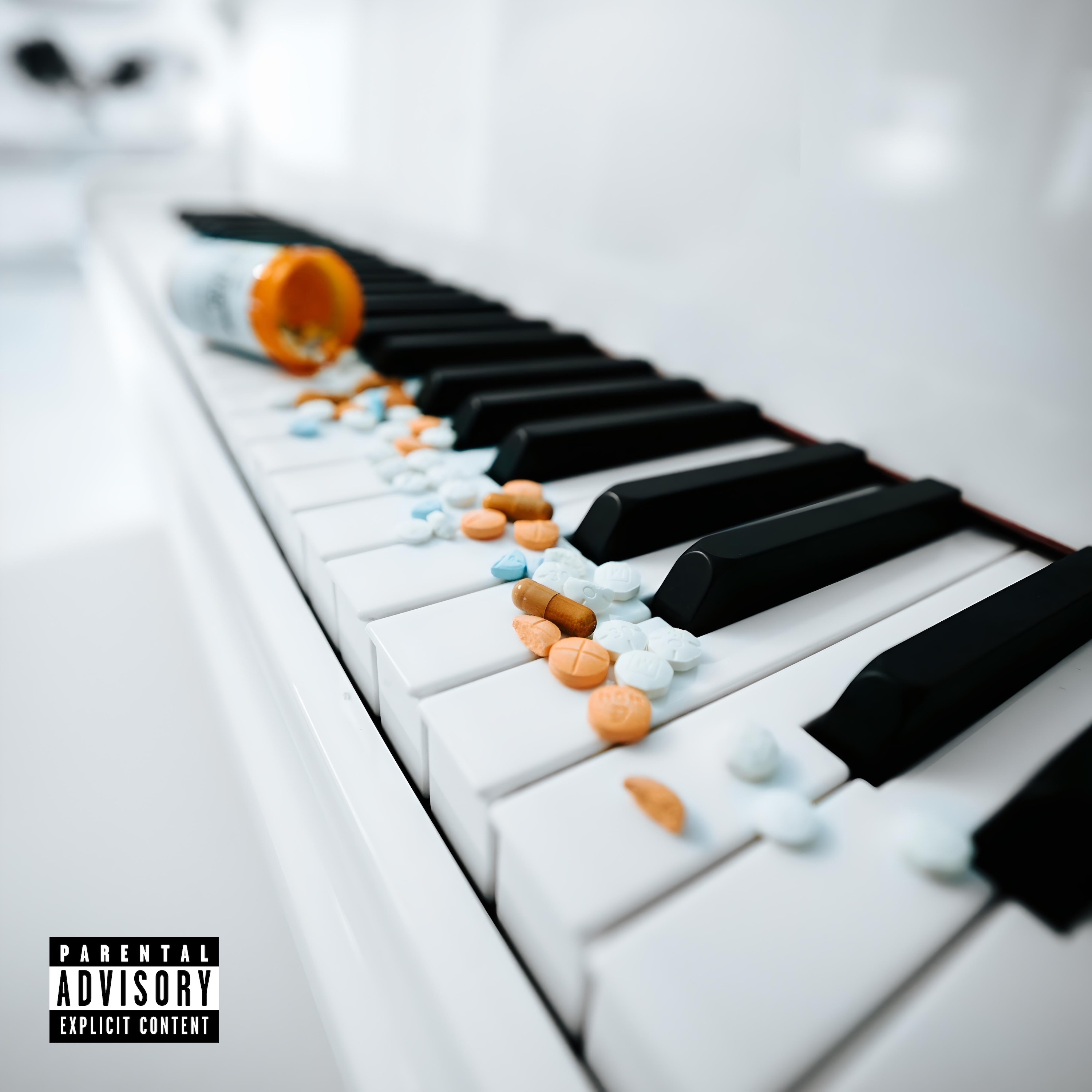 In My Baggie - Single album cover