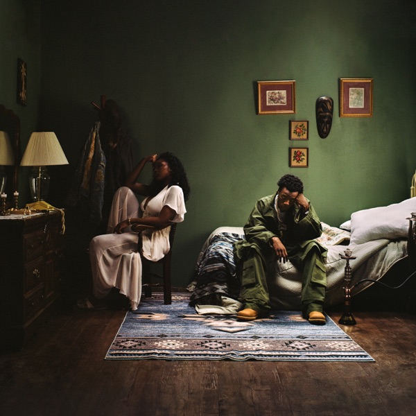 Flower City Heartbreak album cover