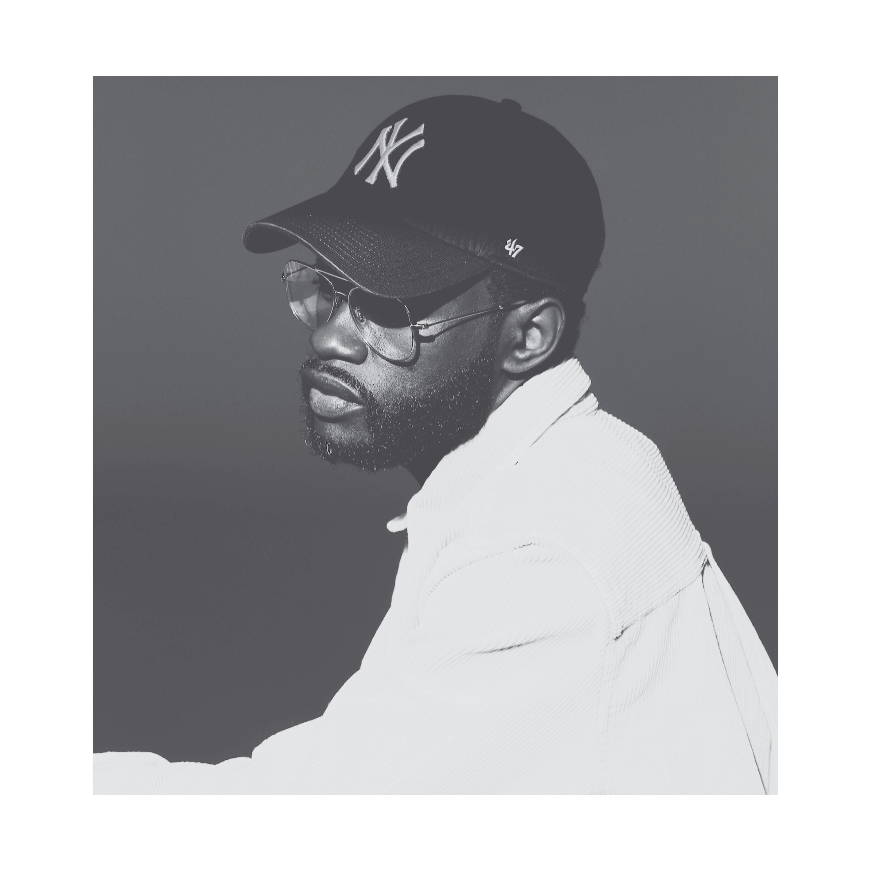 My Lover - Single album cover