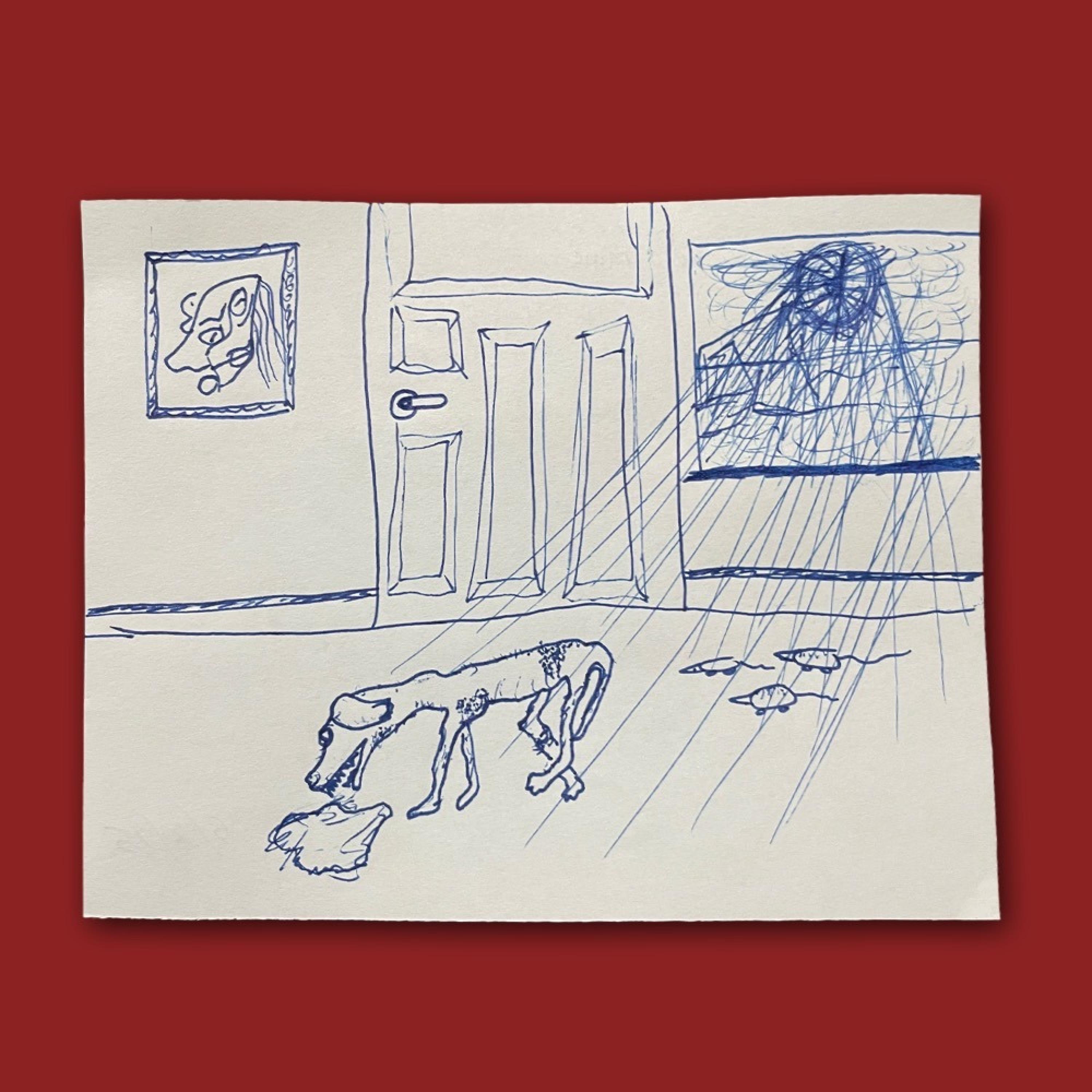 I'm Not Going Down - Single album cover
