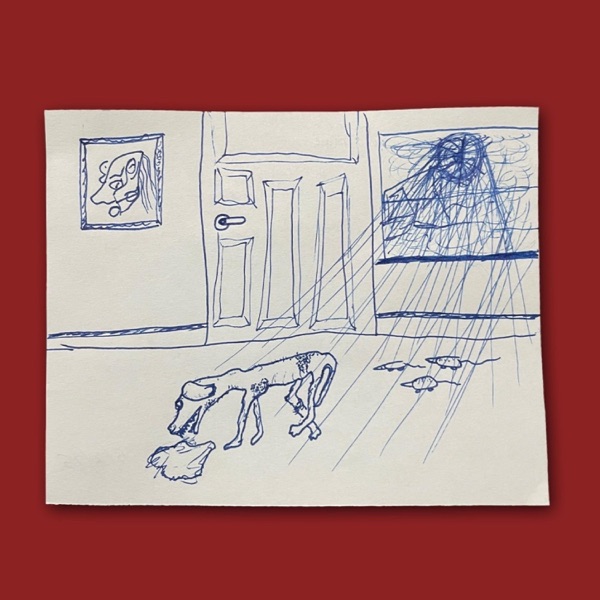 I'm Not Going Down - Single album cover