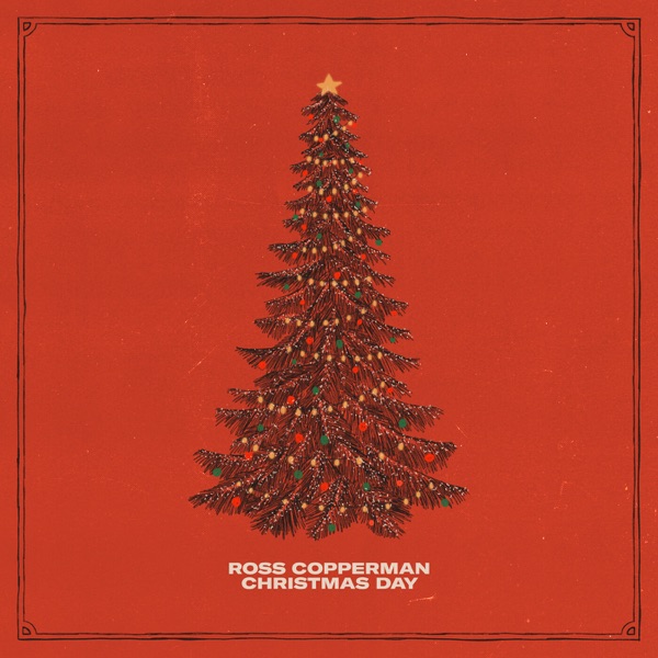 Christmas Day - Single album cover