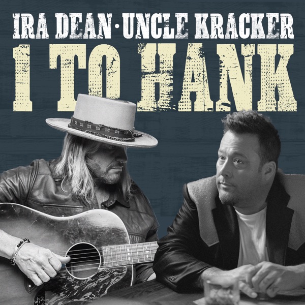1 to Hank - Single album cover