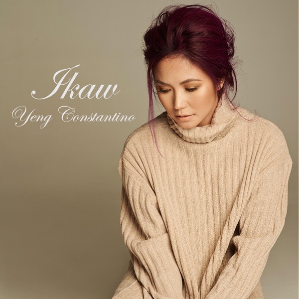 Ikaw - Single album cover