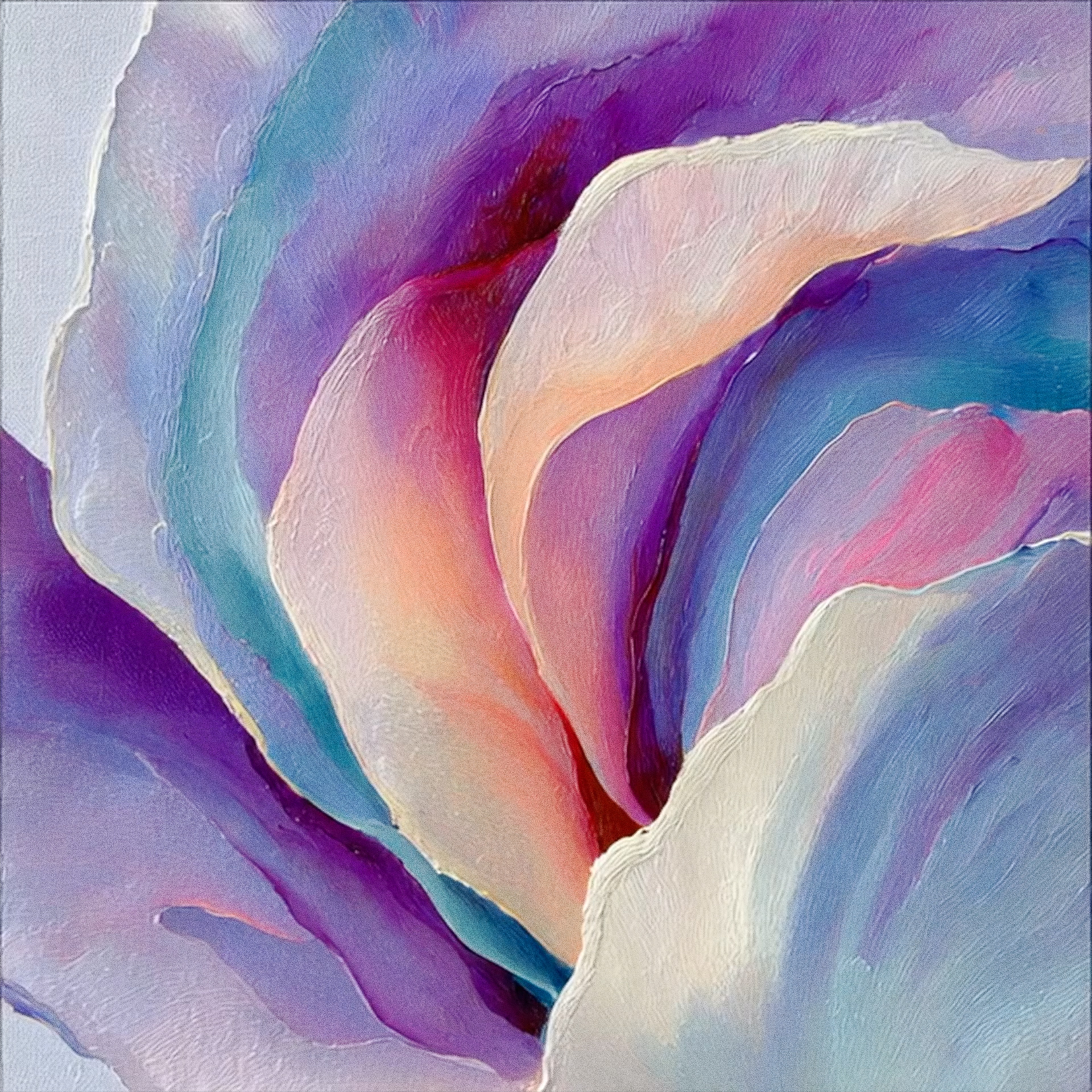 Amber Bloom - EP album cover
