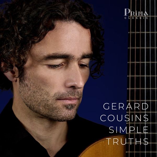 Simple Truths album cover