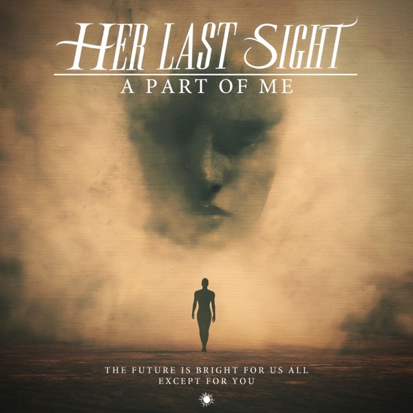 A Part Of Me - Single album cover