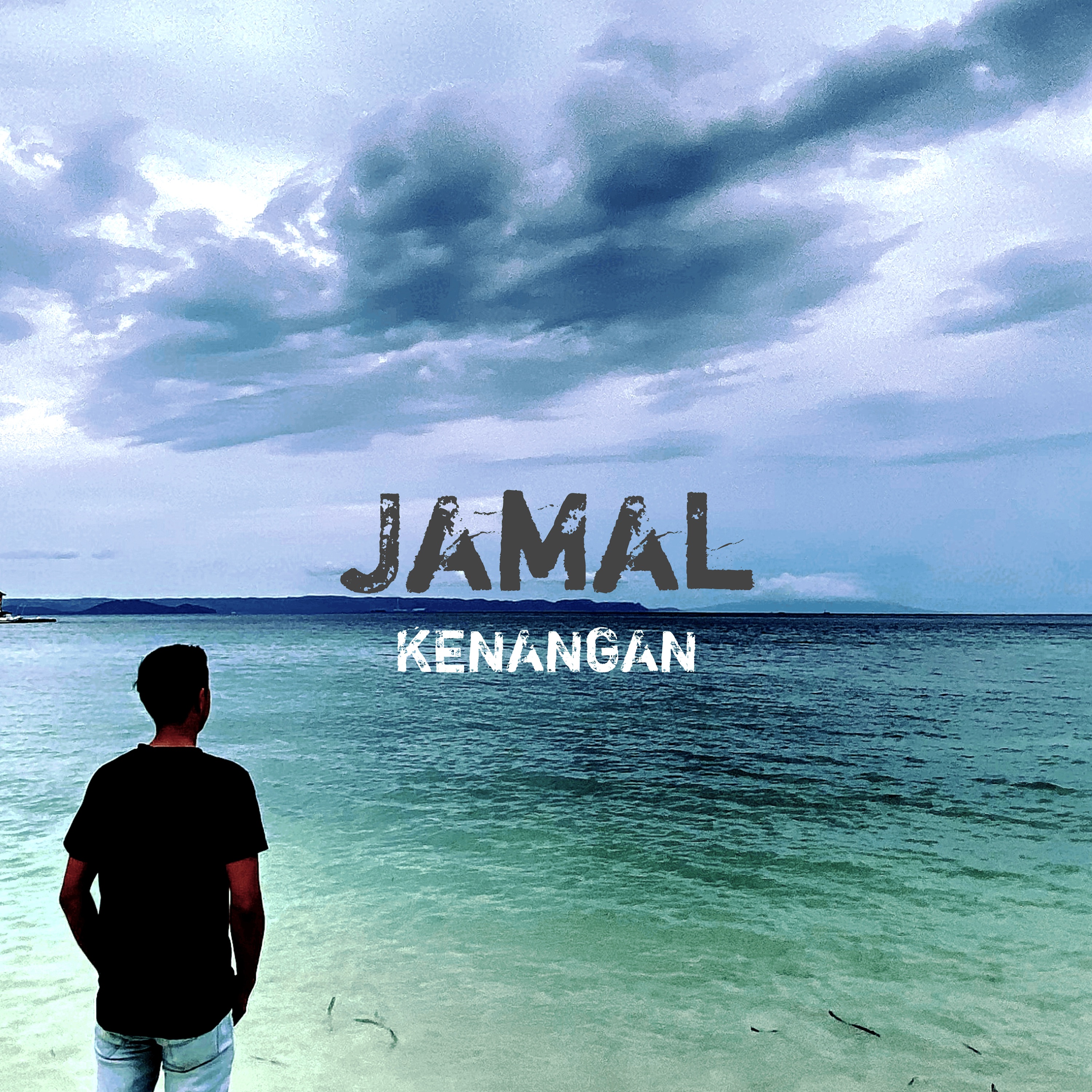 Kenangan - Single album cover