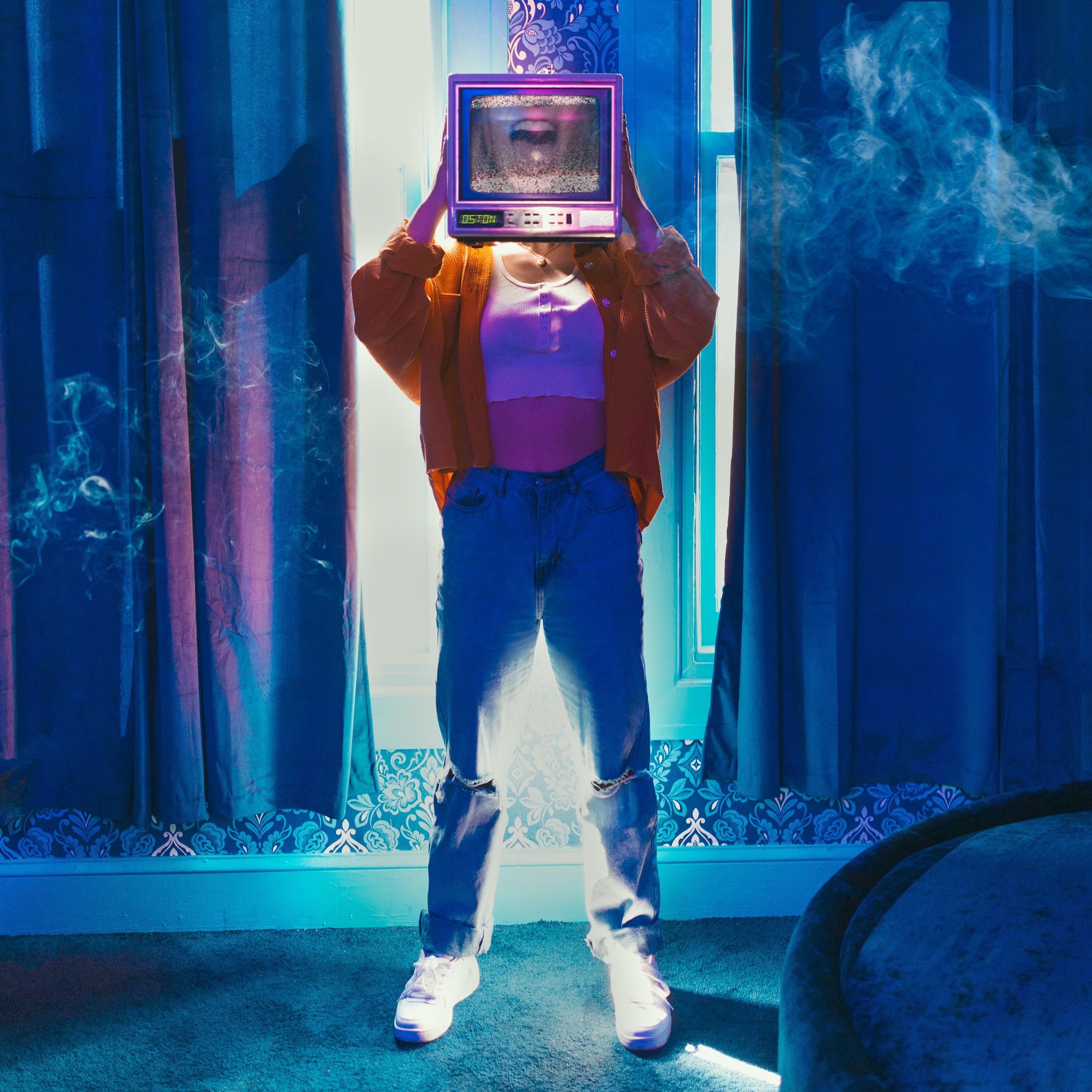 Am I Talking Too Much? album cover