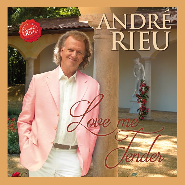 Love Me Tender - Single album cover