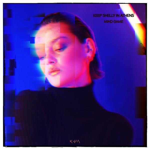 Mind Game - Single album cover