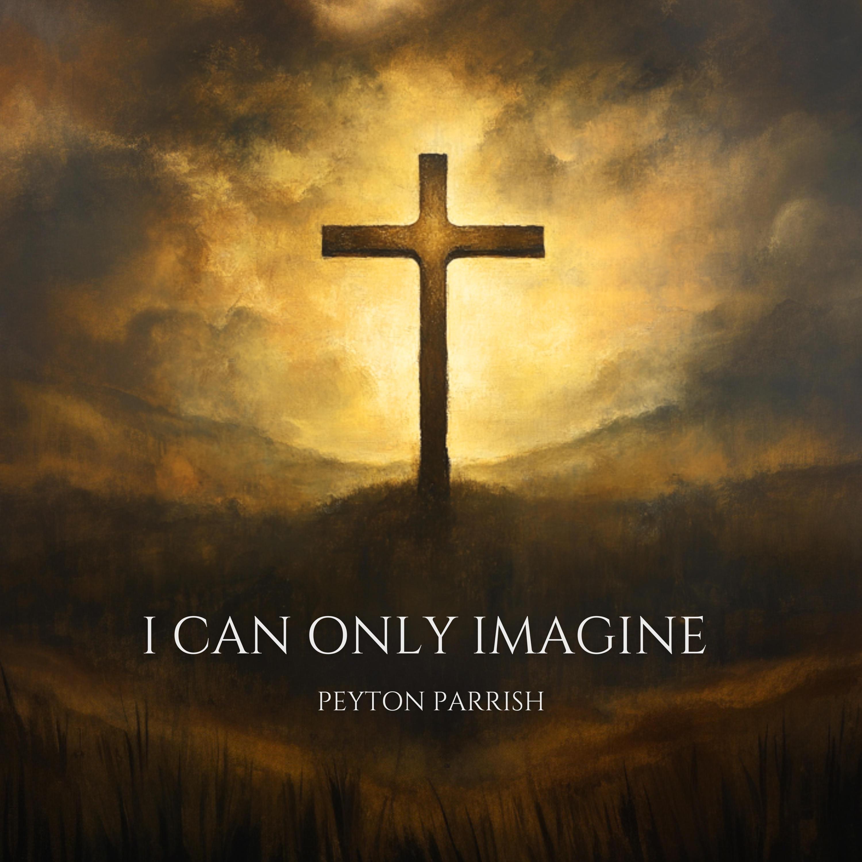 I Can Only Imagine - Single album cover