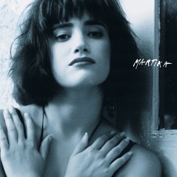 Martika (Expanded Edition) album cover