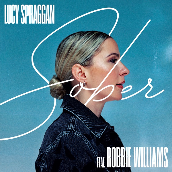 Sober (feat. Robbie Williams) album cover