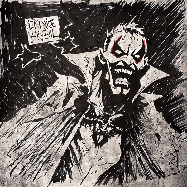 Vocal Testhausen - Single album cover