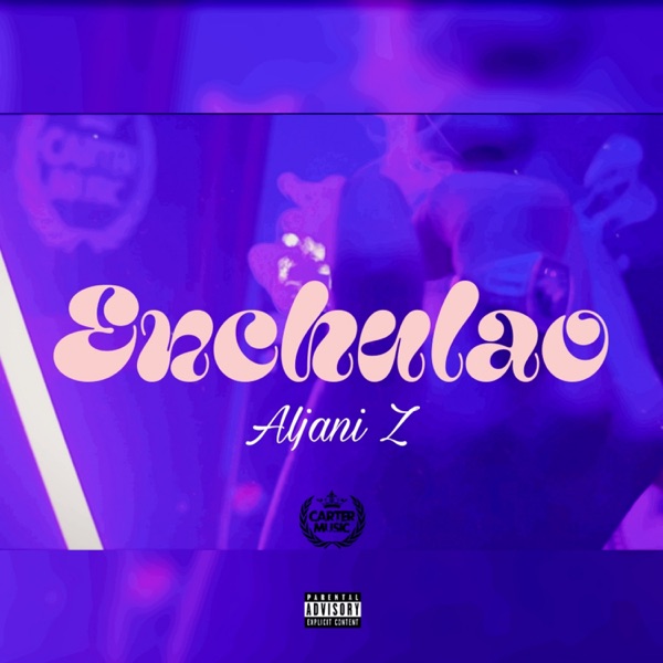 Enchulao - Single album cover