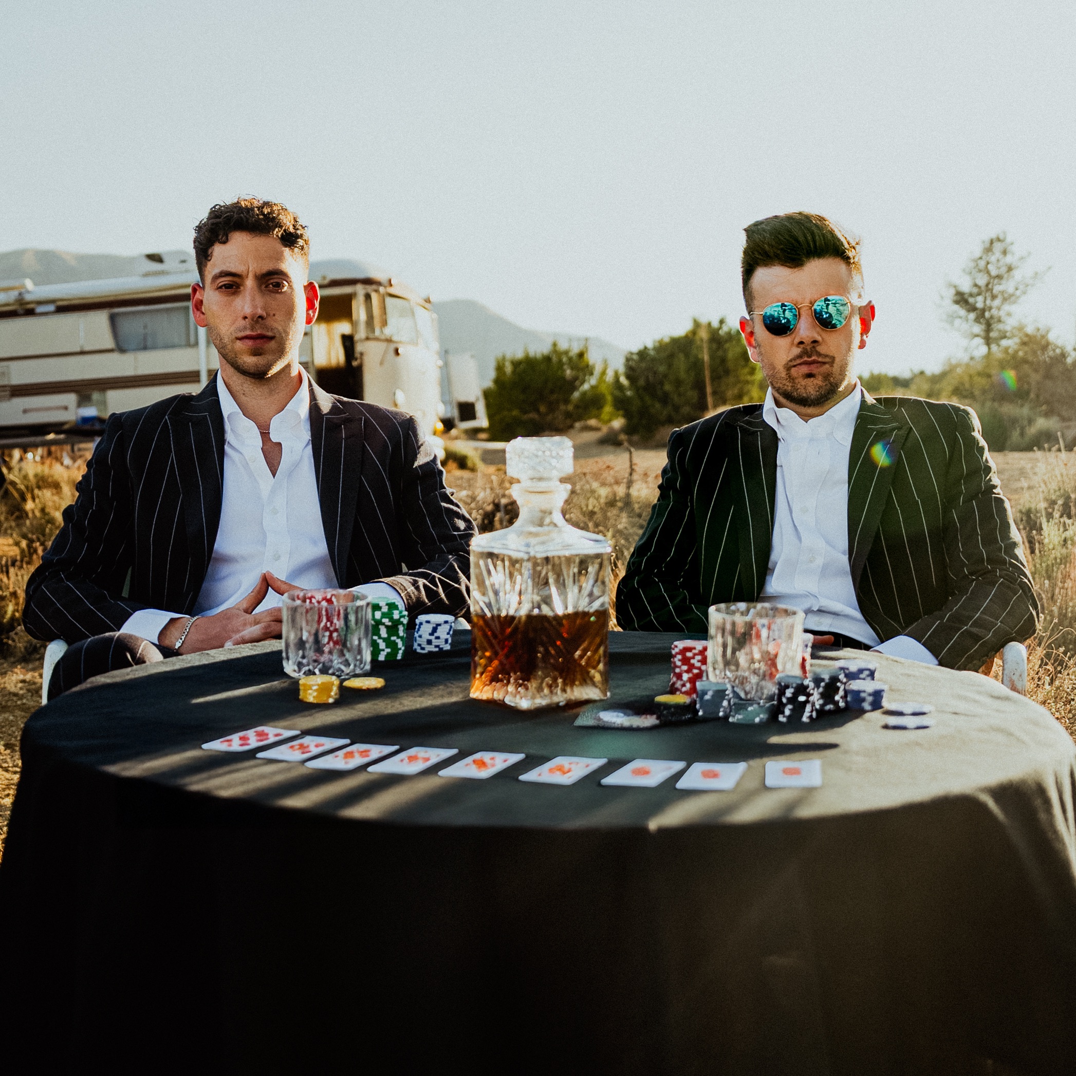 New Heart - Single album cover