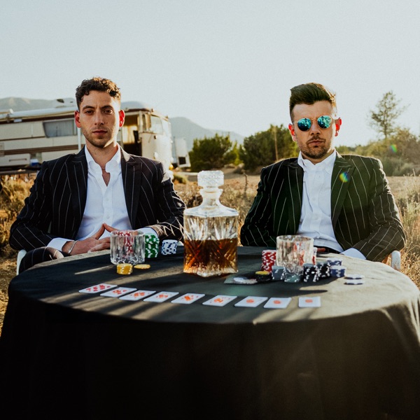 New Heart - Single album cover