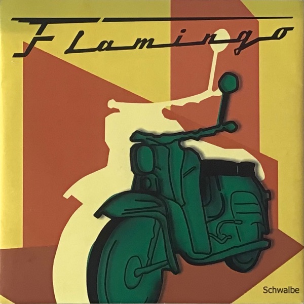 Schwalbe EP - Single album cover