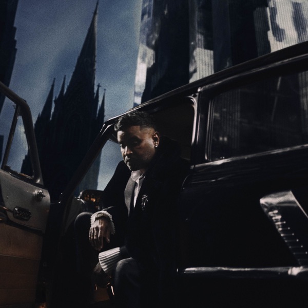 The Perfect Melody II - Chapter I - EP album cover