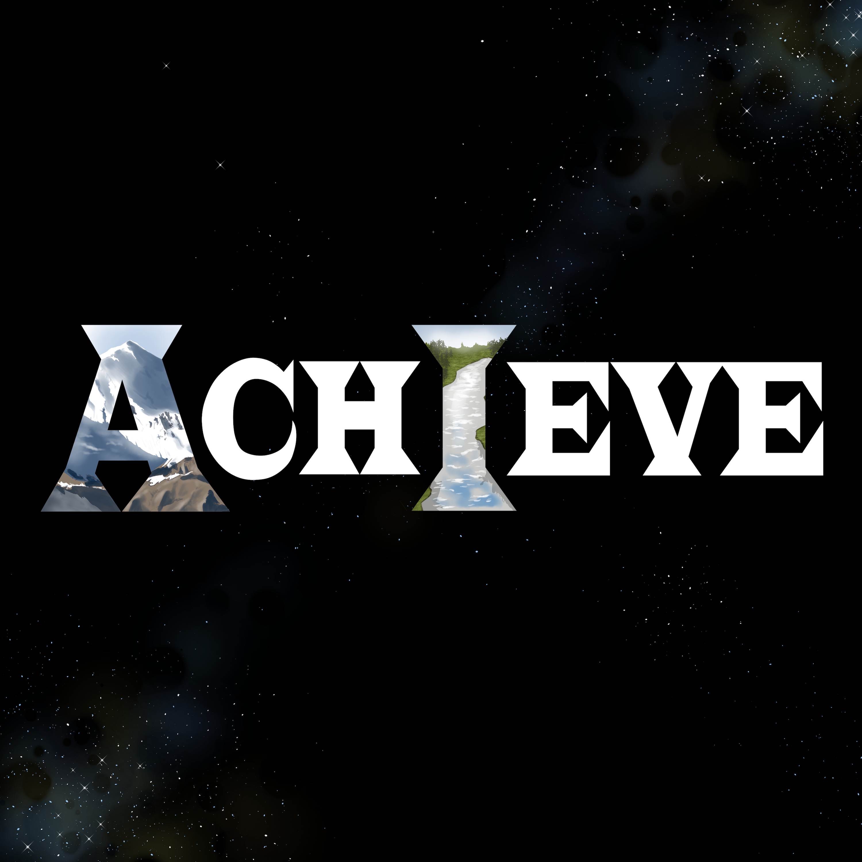 Achieve - Single album cover
