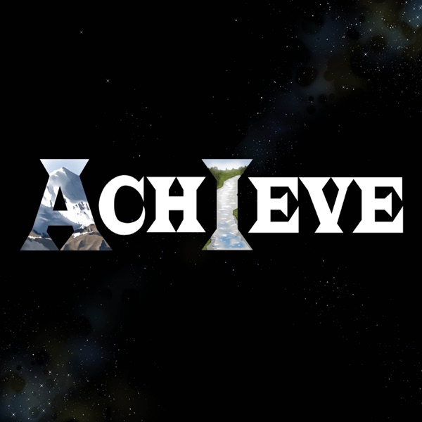 Achieve - Single album cover