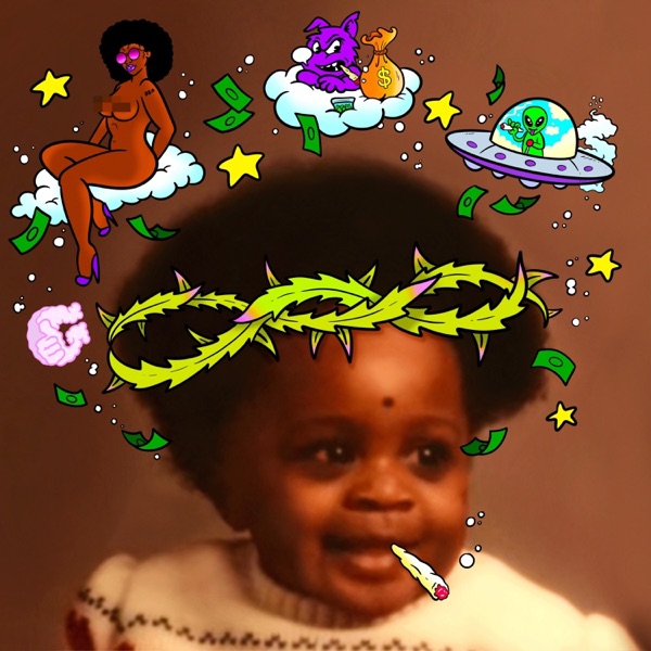 ZAZA - Single album cover