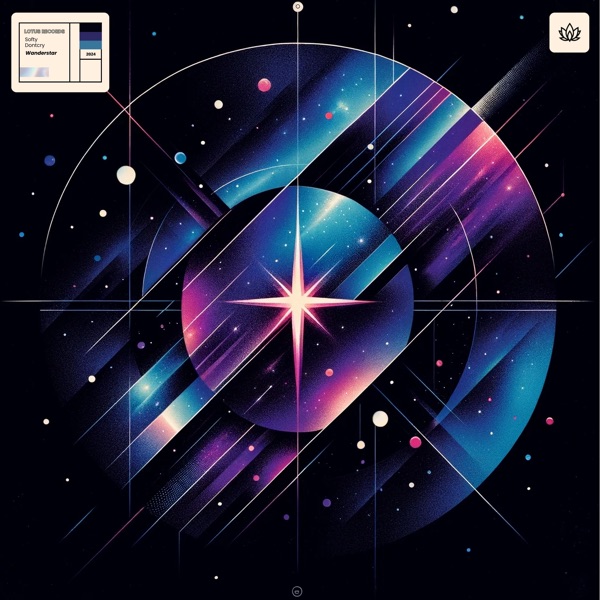 Wanderstar - Single album cover