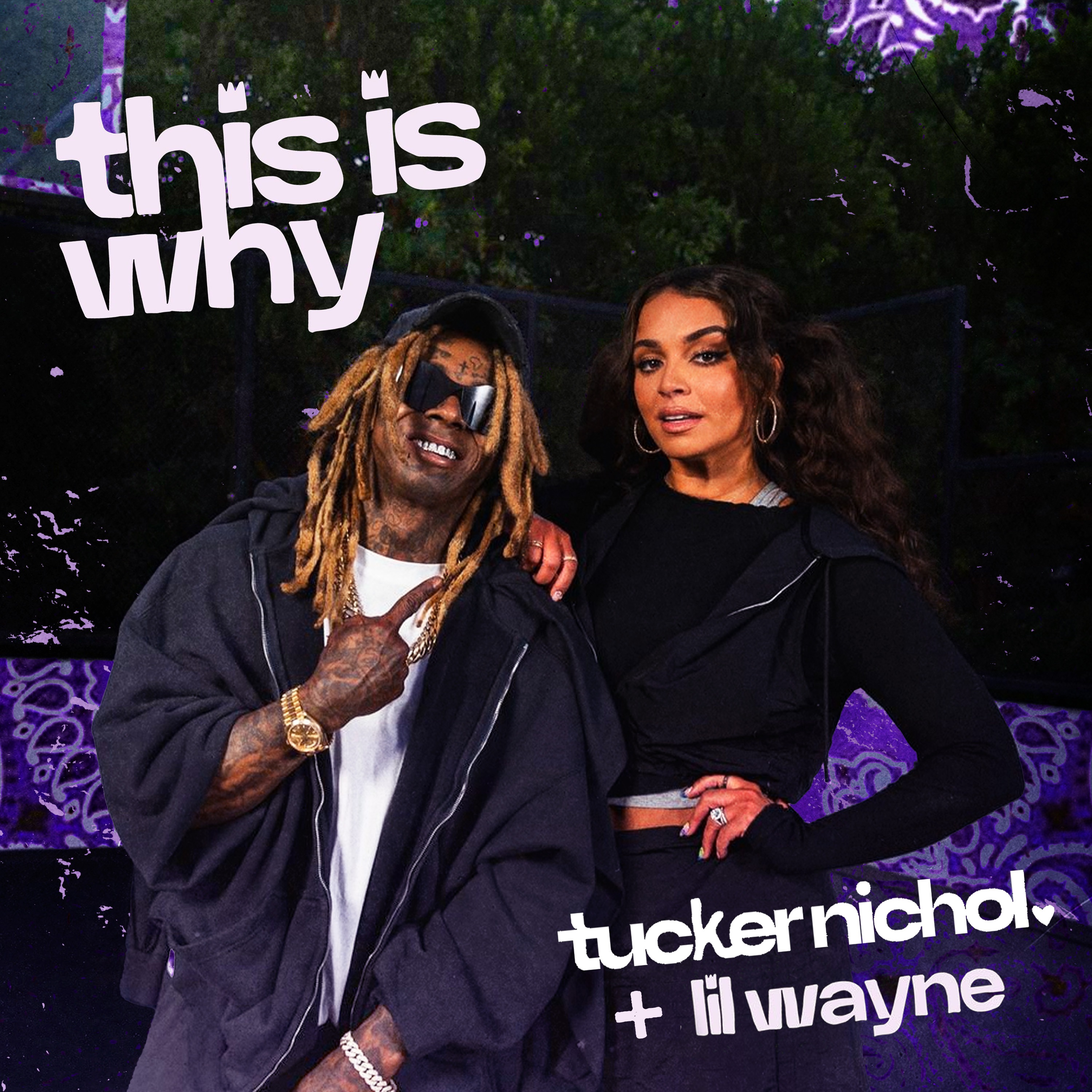 This Is Why - Single album cover