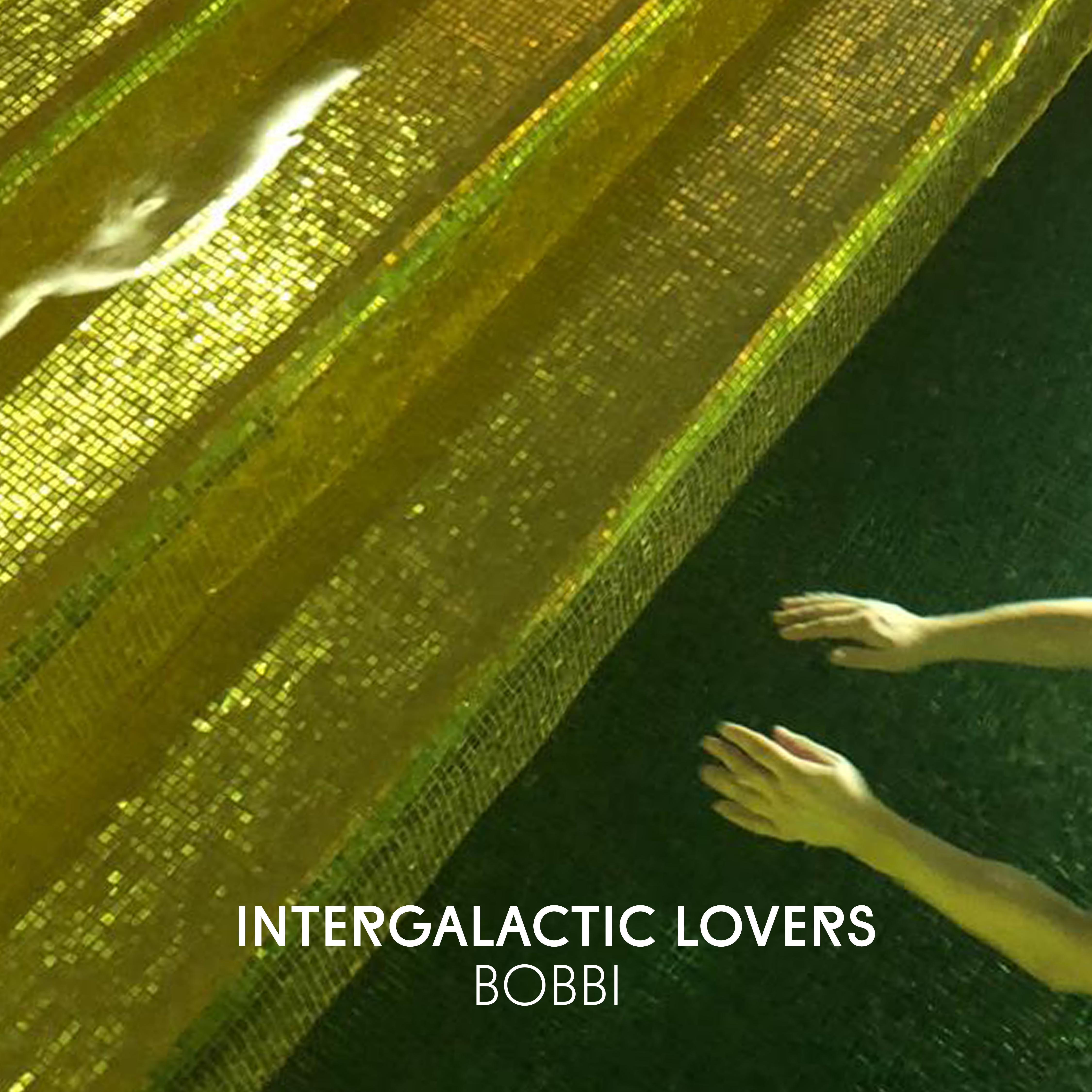 Bobbi - Single album cover