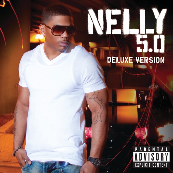 5.0 (Deluxe Version) album cover