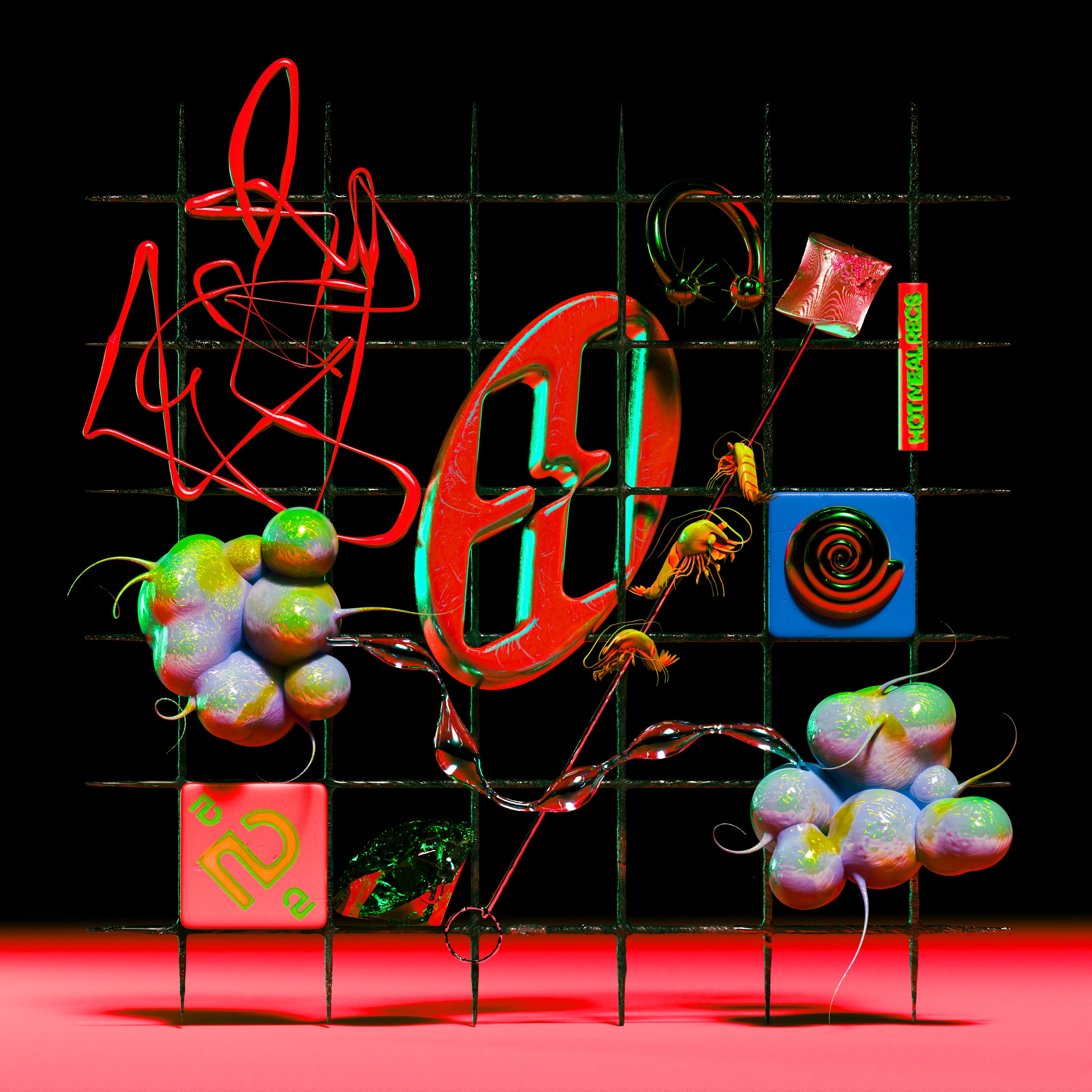 Feel So Close - Single album cover