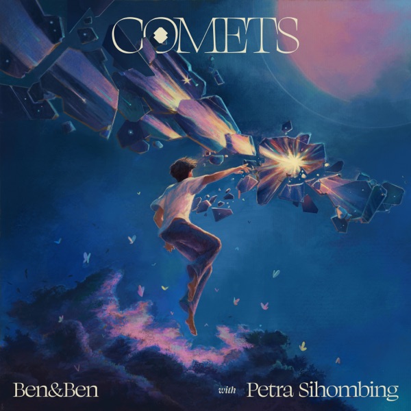 Comets - Single album cover