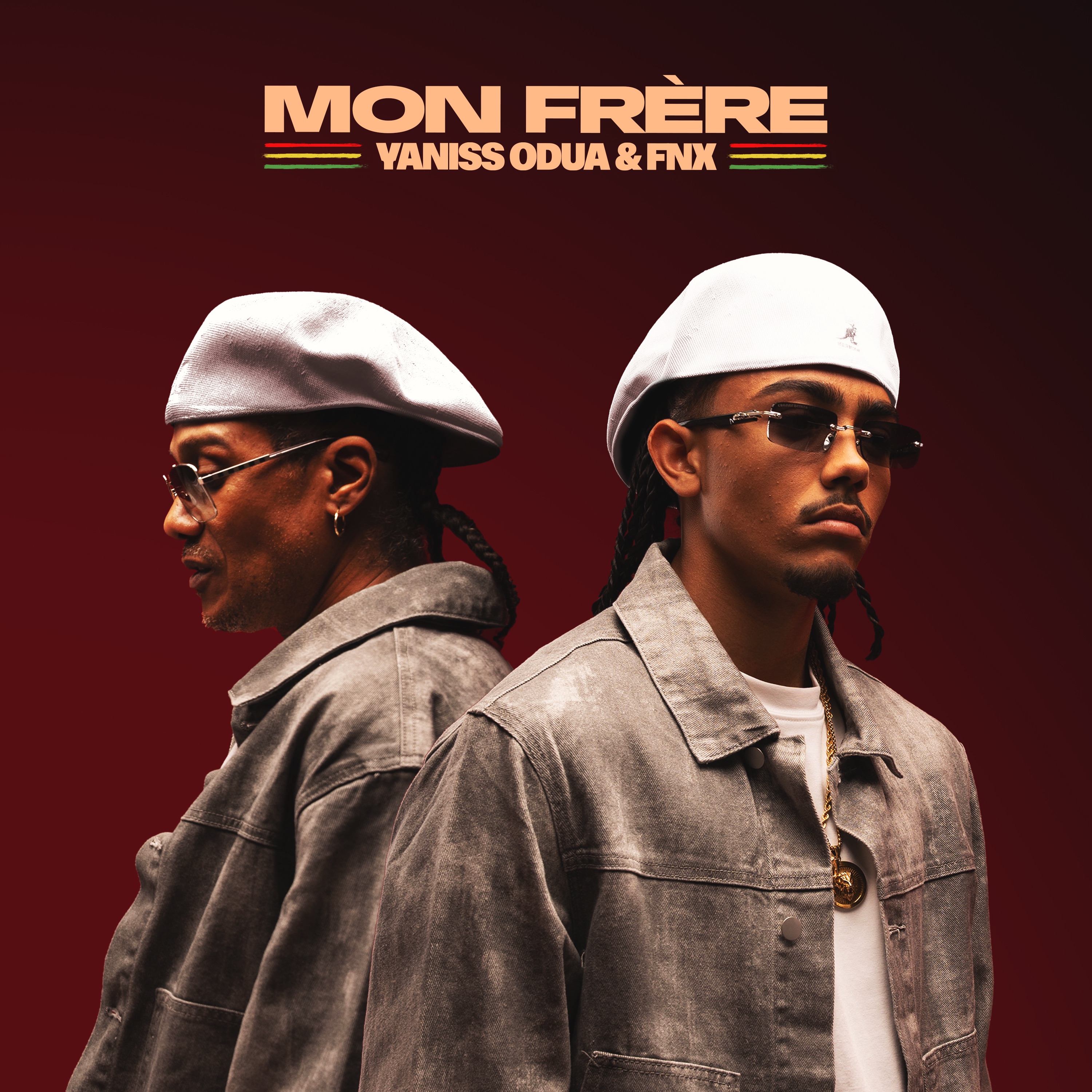 Toute mon âme (Remix) - Single album cover