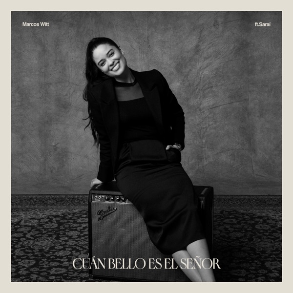 Cuán Bello Es El Señor - Single album cover