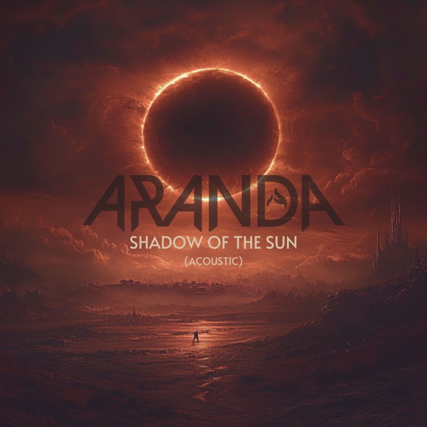 Shadow Of The Sun (Acoustic) - Single album cover