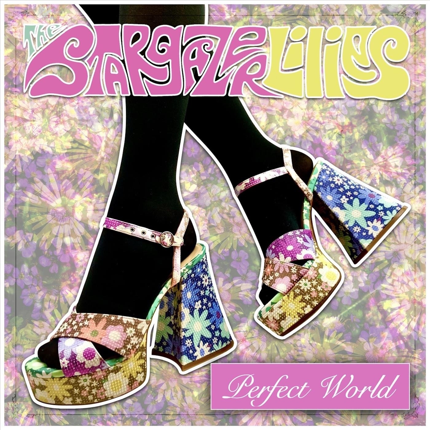 Perfect World - Single album cover