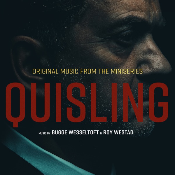 Quisling (Original Music from the Miniseries) album cover