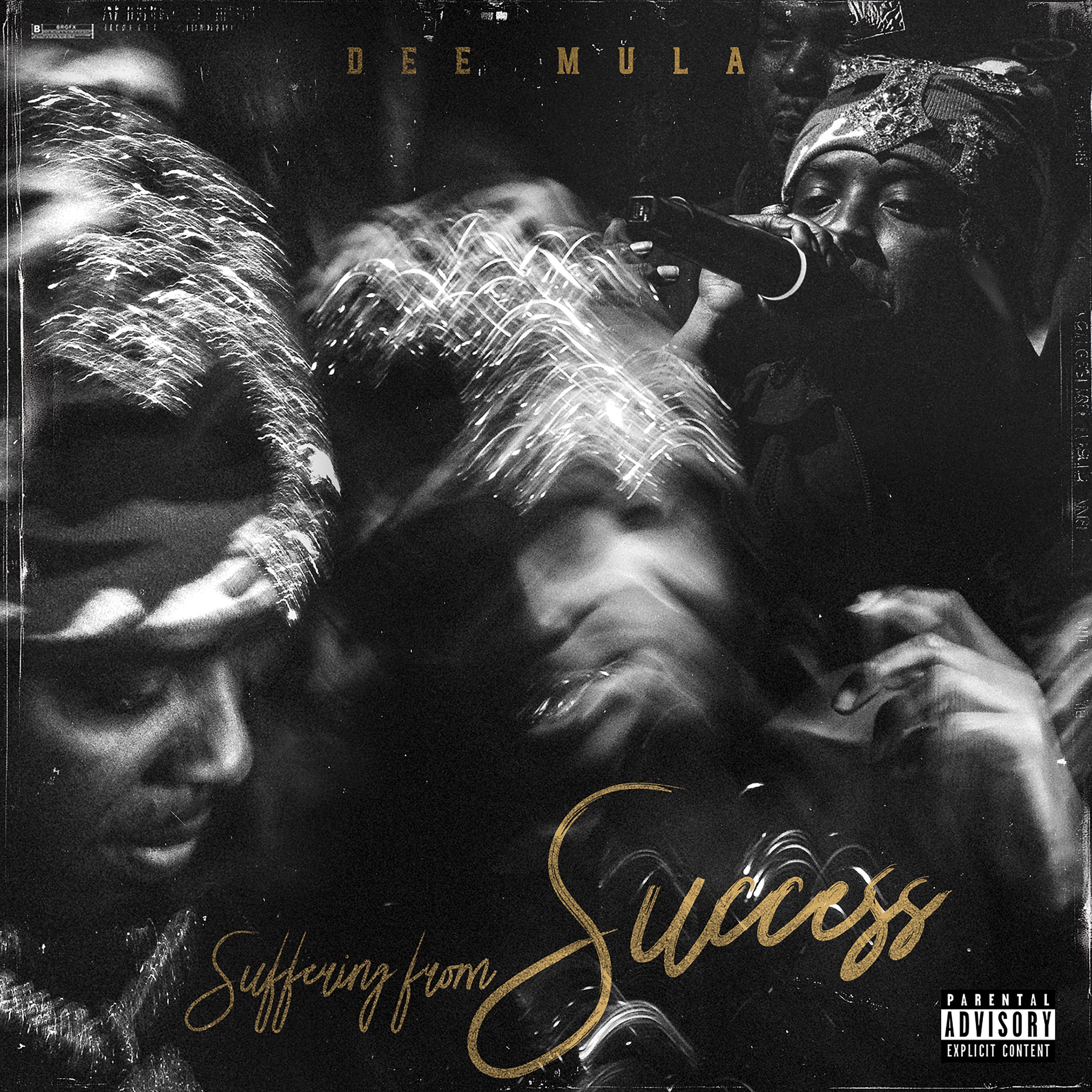 Suffering From Success album cover