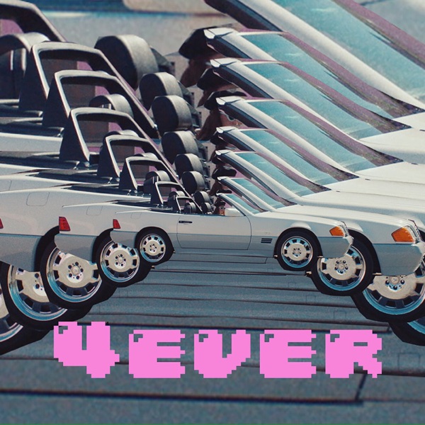4EVER - Single album cover