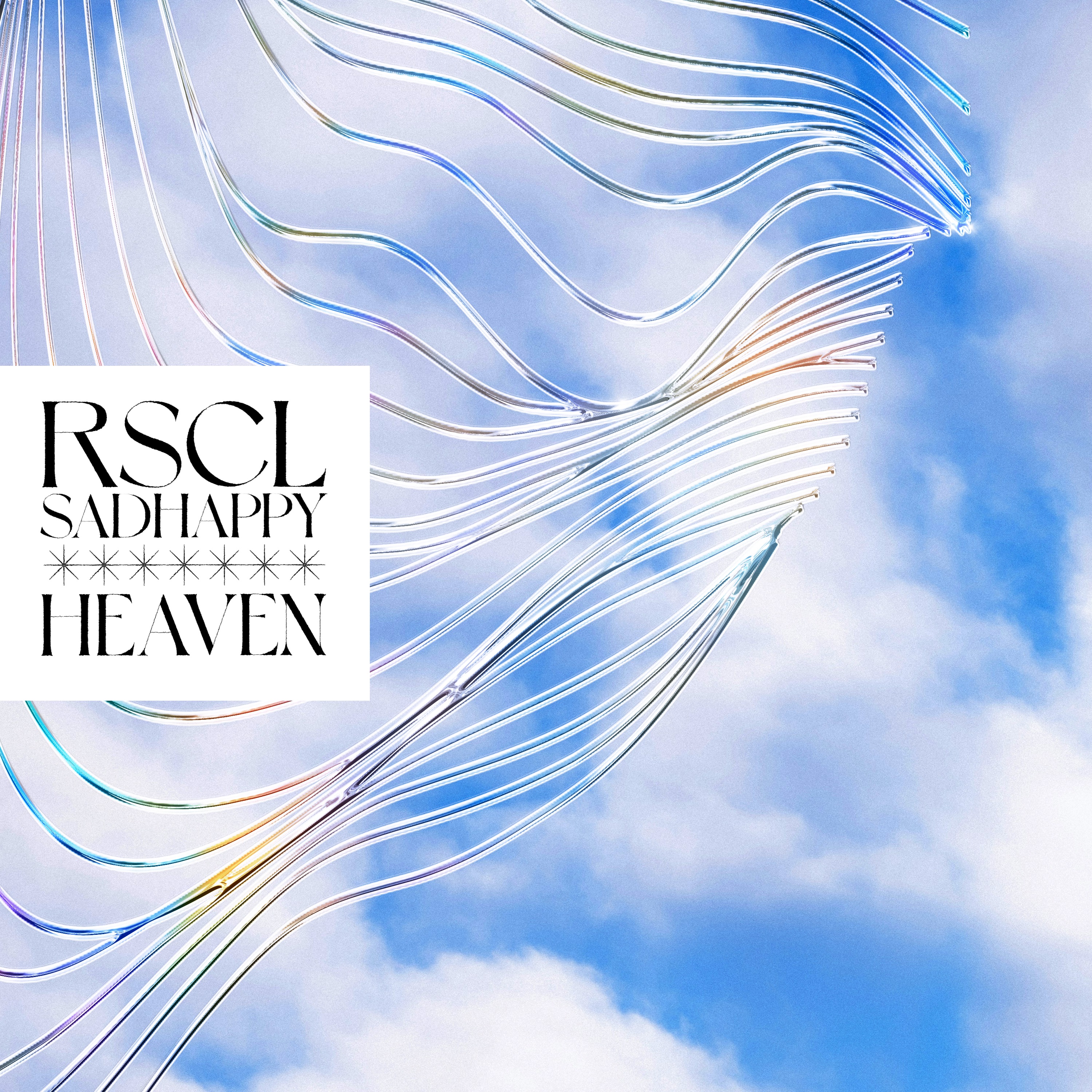 Heaven - Single album cover