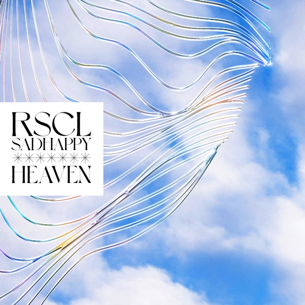 Heaven - Single album cover