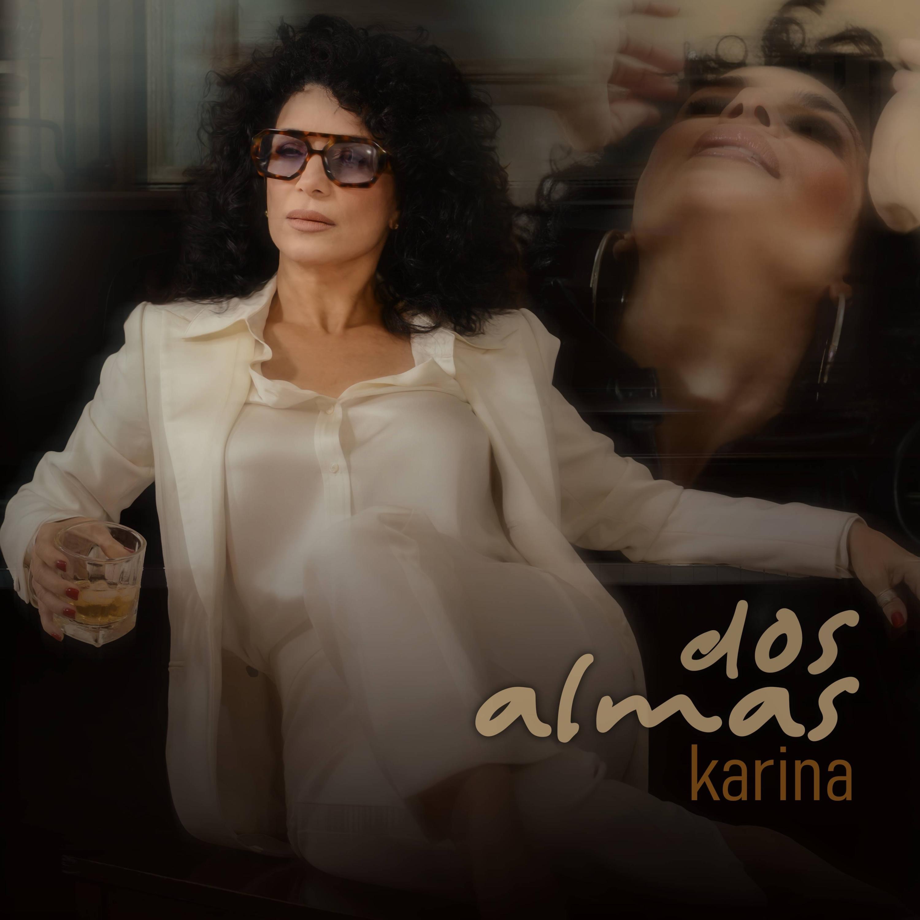 Dos Almas - Single album cover