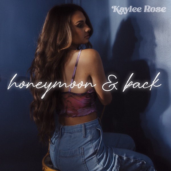 Honeymoon and Back - Single album cover
