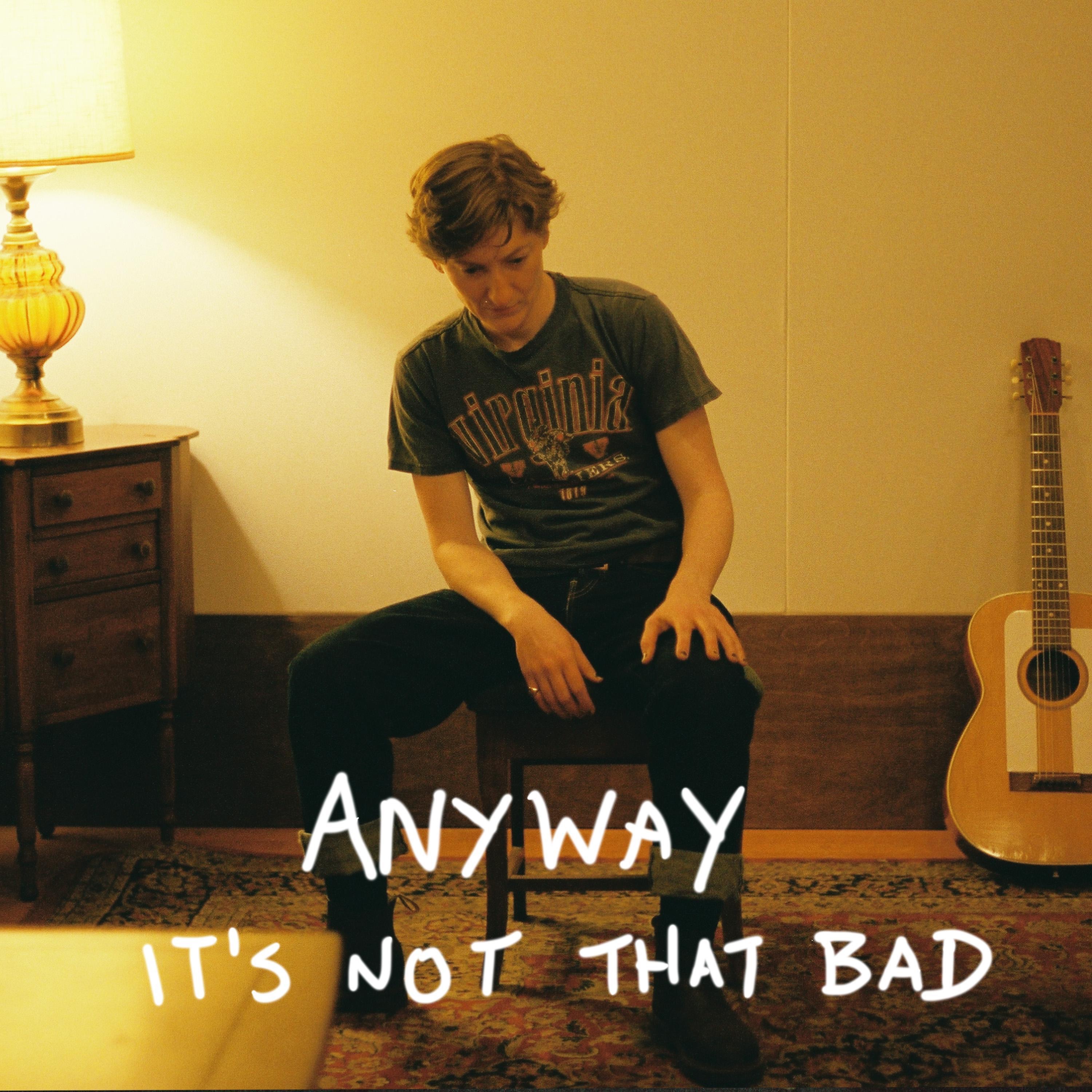 Anyway It's Not That Bad (Acoustic) album cover