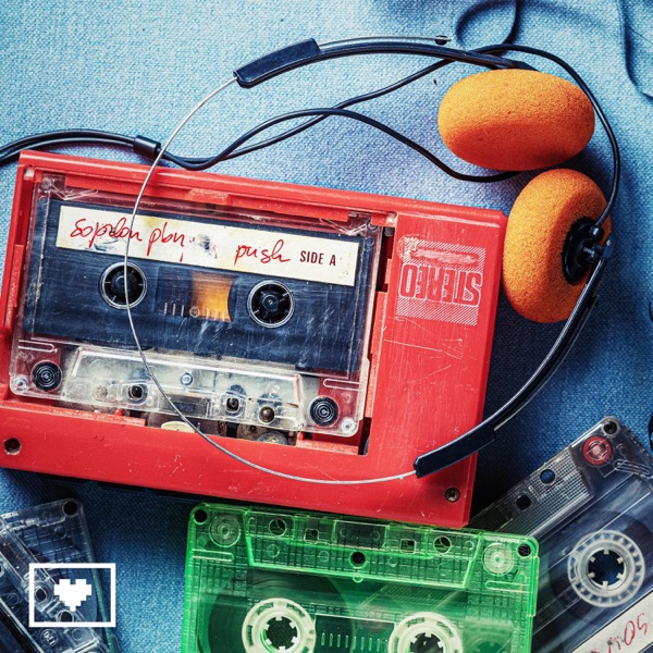 Push - Single album cover