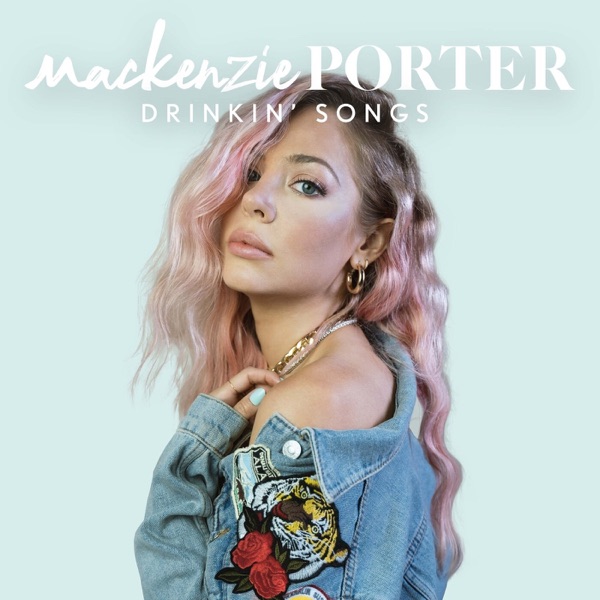 Drinkin' Songs - Single album cover