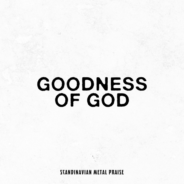 Goodness of God - Single album cover